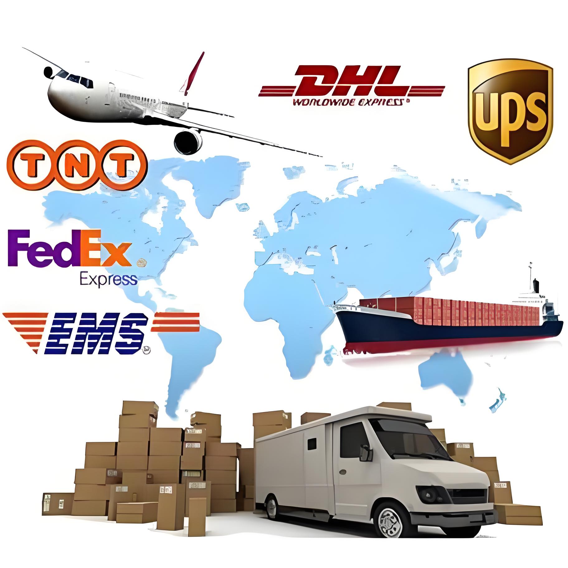 關(guān)于FedEx,DHL,UPS 國際快遞業(yè)務(wù)關(guān)稅風(fēng)險的重要通知
