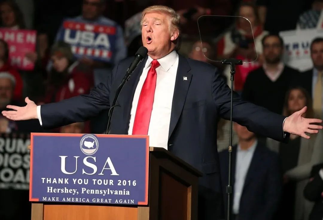 瘋狂！美國對華關稅達145%！國際快遞及航運出貨量大跌，在途貨物棄貨