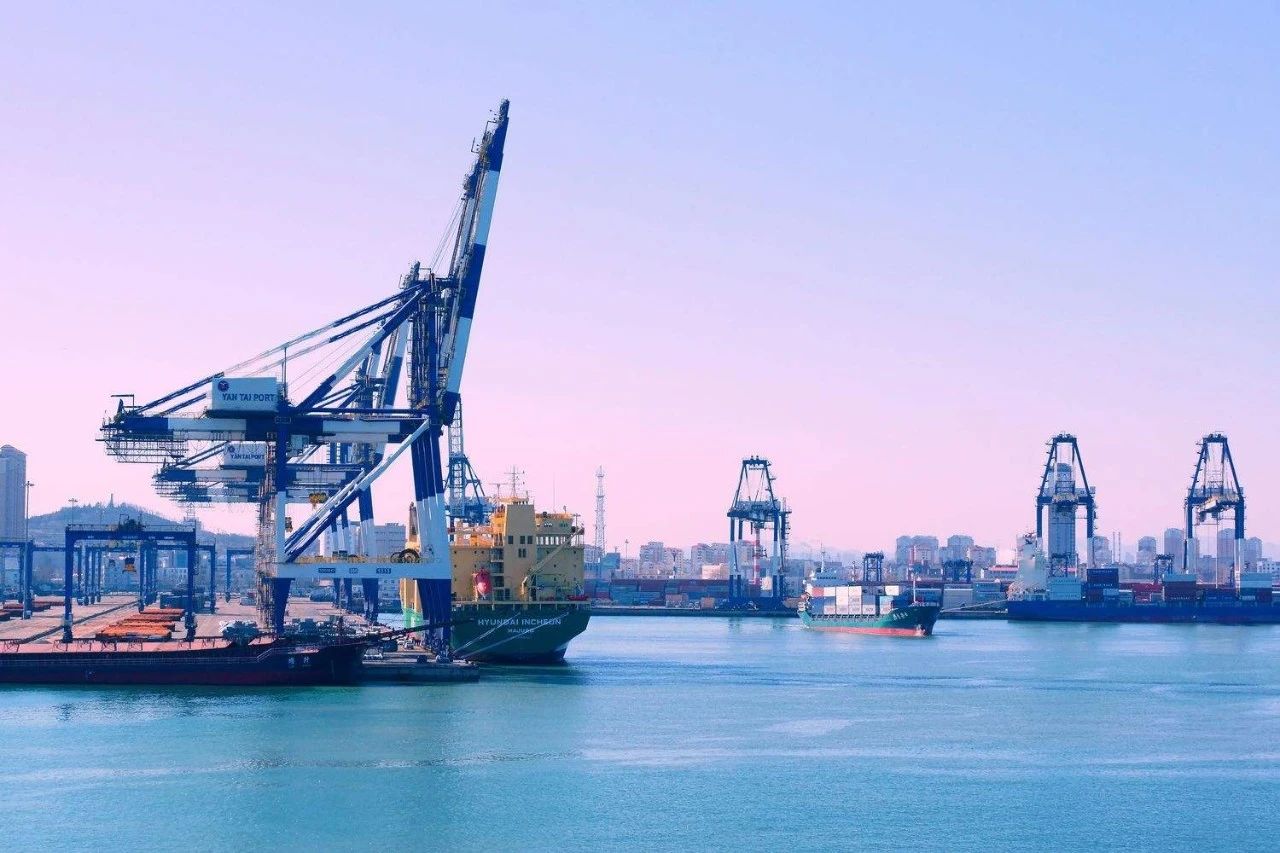 90艘滿載中國商品貨輪運抵美國，貨主正陷入絕望...